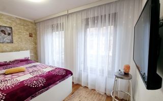 CASĂ 4 CAMERE DE VÂNZARE ÎN SIBIU, CURTE LIBERĂ, ZONA TEREZIAN - Poză 8