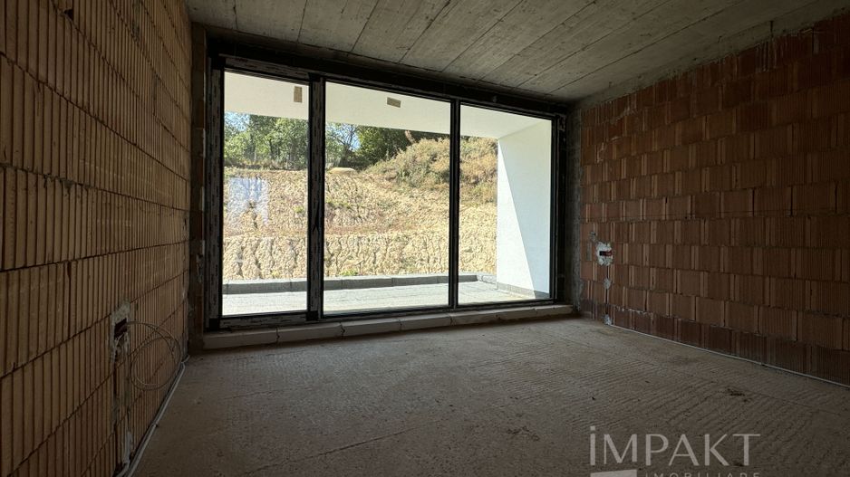 Casa individuala cu teren de 1218 mp  in Sat Gheorgheni - Poză 15