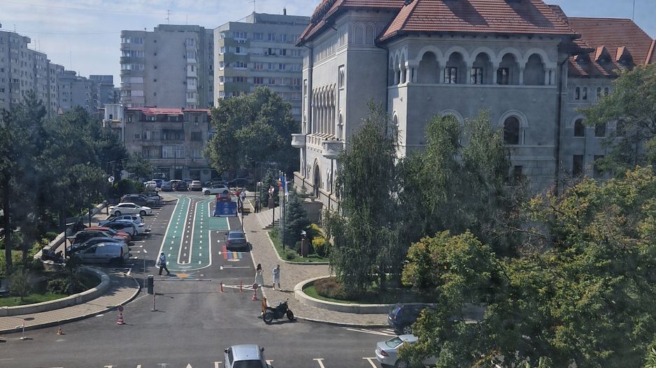APARTAMENT 2 CAMERE DE ÎNCHIRIAT | 49 MP | SECTOR 1 BUCURESTI - Poză 19