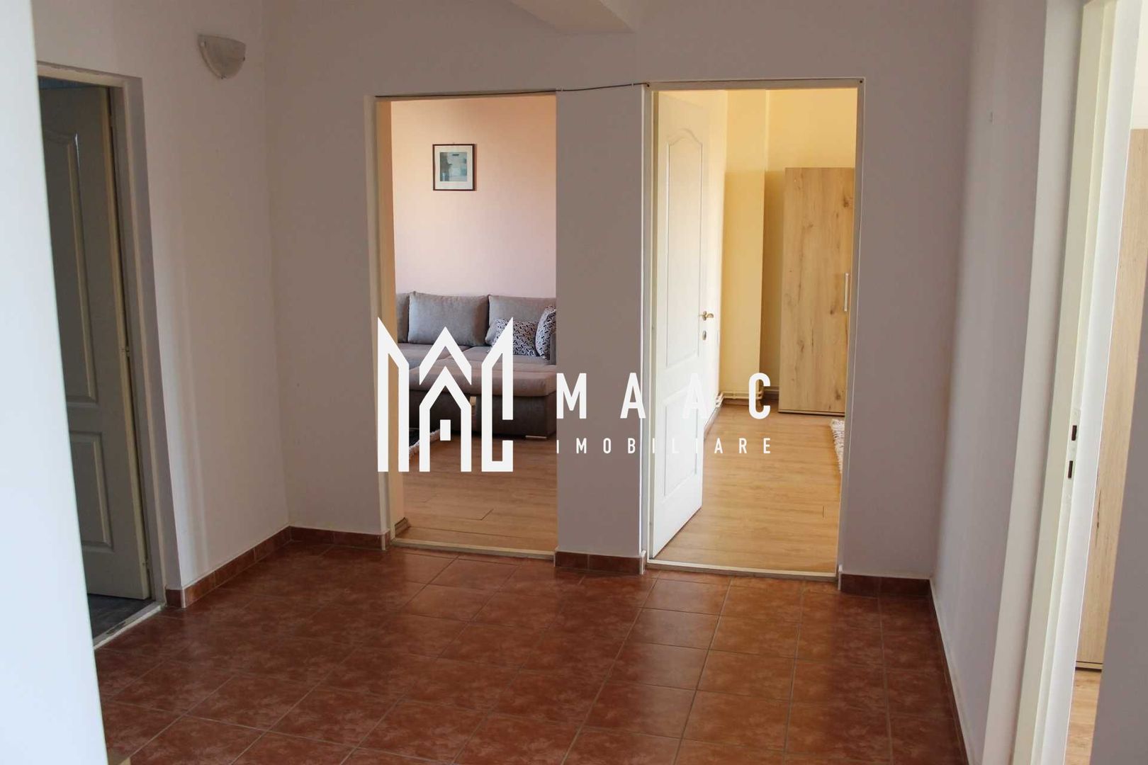 Apartament 3 camere de închiriat | Ultracentral Sibiu | 80 mp - Poză 5