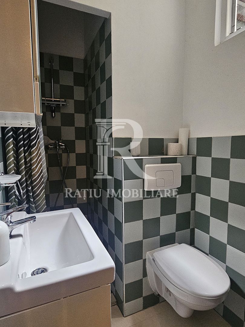 Apartament cu 2 camere | Cladire Istorica | Vasile Alecsandri | Oradea - Poză 7