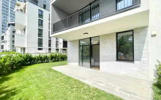 ISHO | CHELTUIELI ÎNTREȚINERE INCLUSE | Apartament  3camere + curte 100mp - Poză 11