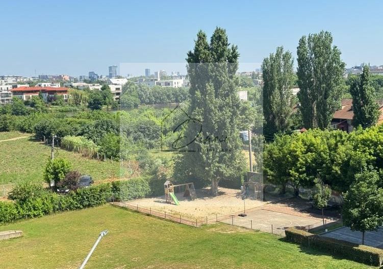 Apartament 4 camere Green Lake Residence I Baneasa Sisesti I COM 0% - Poză 15
