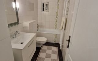 Apartament 2 camere CUG Rond Vechi – prima închiriere | Complet utilat | Total decomandat - Poză 5