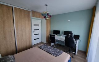 Apartament 3 camere, 74 mp, 2 bai, mobilat premium, Sopor - Baza Sportiva - Poză 6