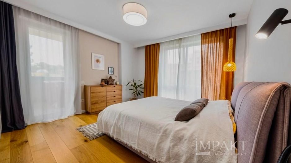 Apartament premium de 80 mp in zona Iulius Mall - Poză 4