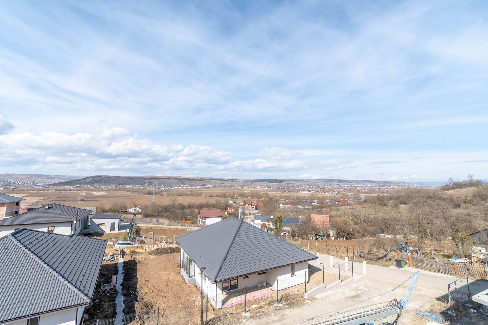 Casa Individuala de Vanzare – 4 Camere | Jucu de Sus - Poză 16