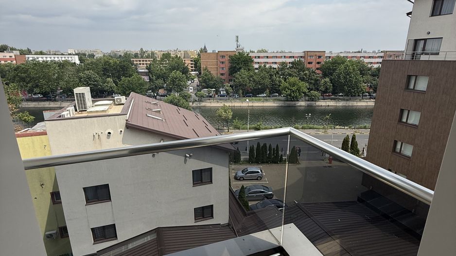 Premium Studio - Ranetti Premium Apartments 2021 - Poză 1