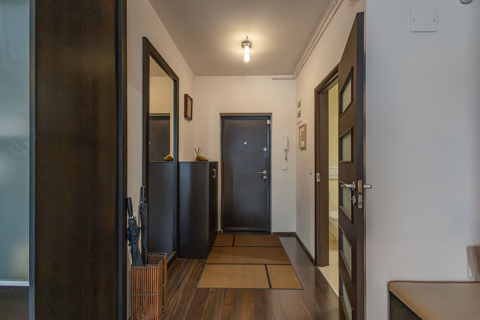 Executive Apartment | Sagului | Luceafarul | 70mp | 2camere 2bai | Lux - Poză 11