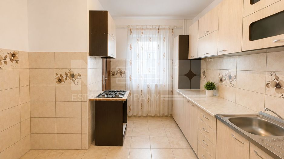 APARTAMENT 2 CAMERE | ETAJ 3 | 55 MP | ZONA EXCELENTĂ | RADAUTI - Poză 8