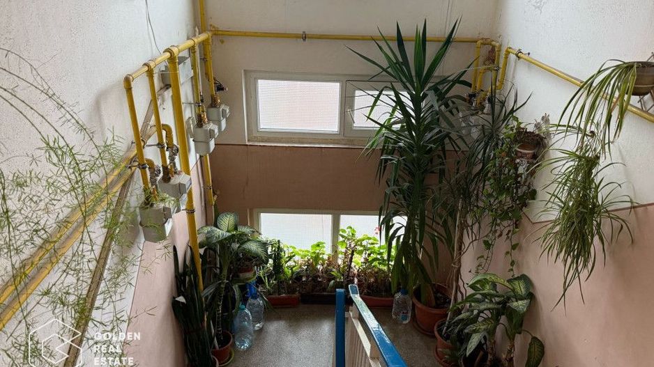 Apartament 3 camere, zona Vlaicu - Poză 10