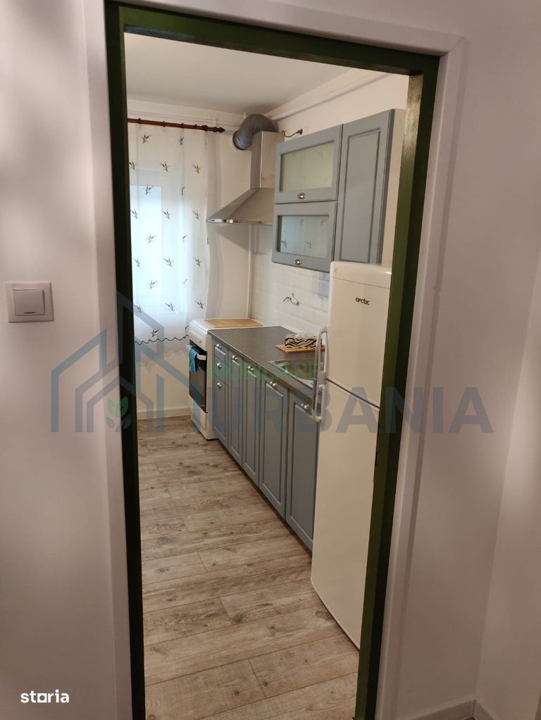 Apartament 2 camere, pe strada Sf. Lazar la 100m de Palas Mall Iași - Poză 7