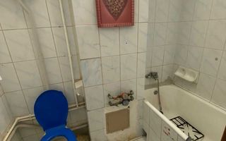 Garsoniera decomandata, aproape de Metrou Nicolae Grigorescu - Poză 4