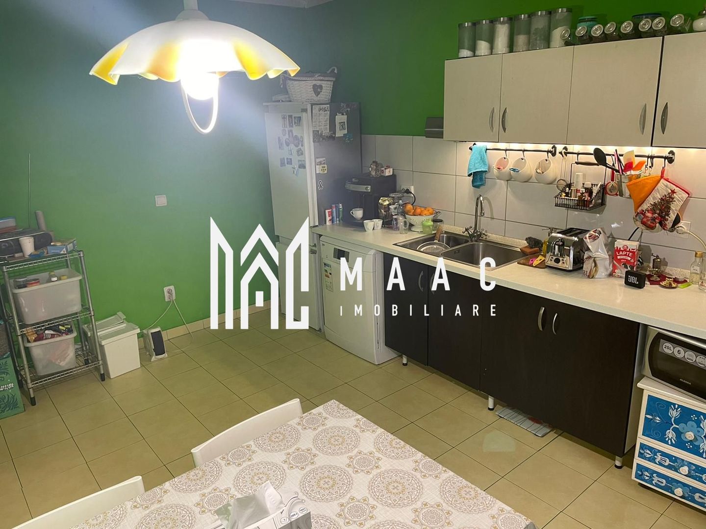 Casa Individuala I 220 MPU I Curte 150 MP I 3 Dormitoare - Poză 30