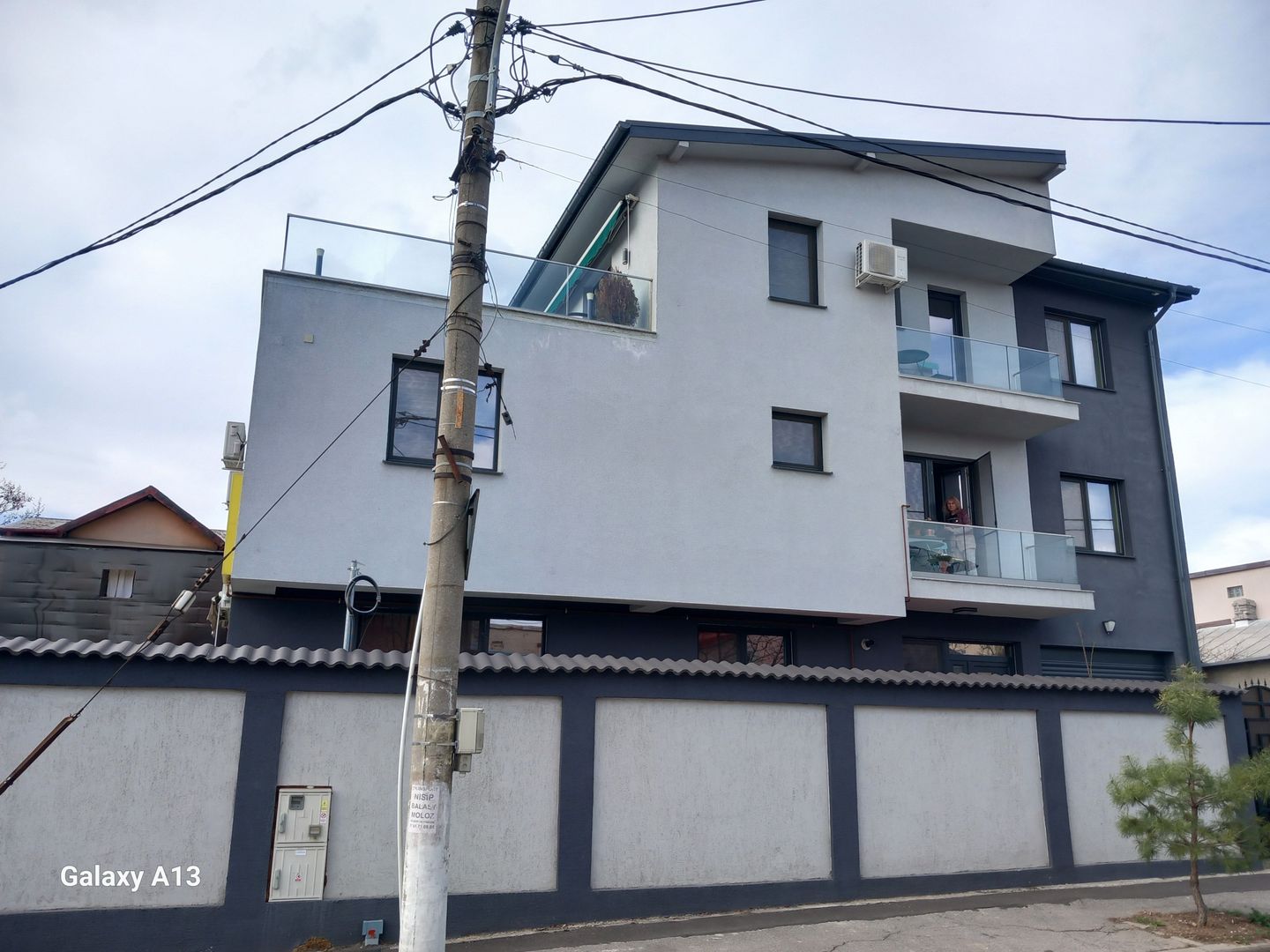 Casă / Vilă în Bucuresti - Poză 4