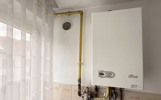 Apartament cu 2 camere – Zonă Ultracentrală, lângă Luis Țurcanu - Poză 9