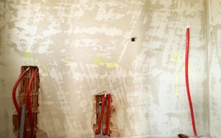 Casa individuala 4 camere, 114mp, teren 755mp, Parcare, Jucu de Sus - Poză 10