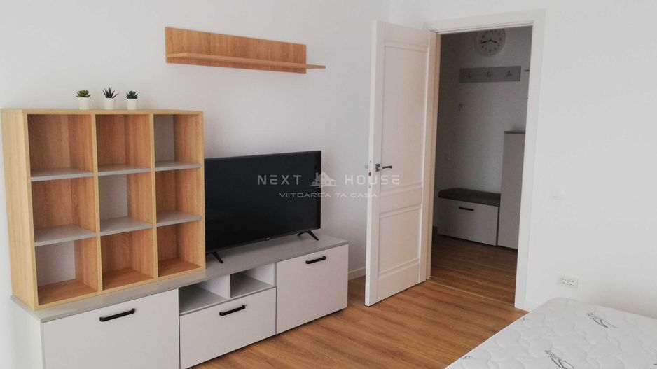 Garsoniera Plazza Romania ( Exigent Residence ) - Dr. Taberei - Poză 2