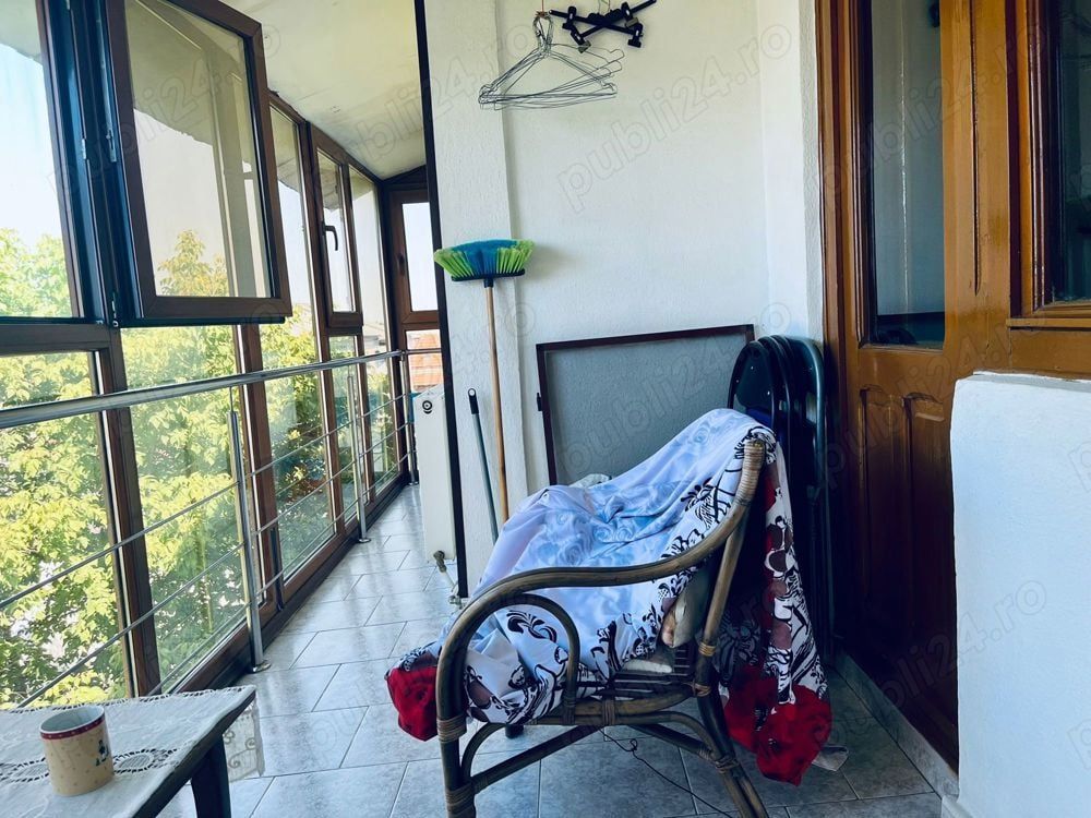 Apartament 2 cam  in zona Domneasca,et 4/4 - Poză 5