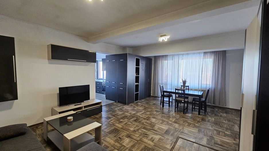 Apartament spectaculos cu doua camere, Delta Vacaresti, 178.000€ - Poză 3
