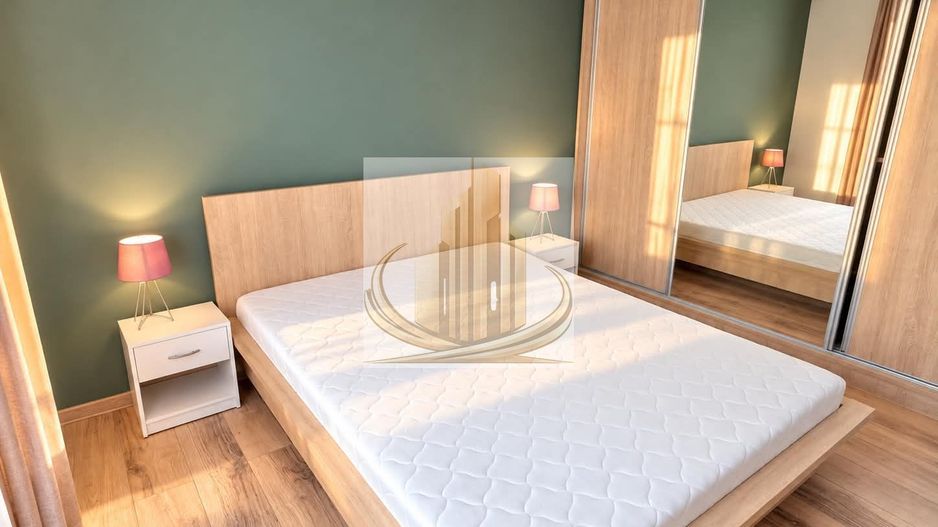 Închiriez apartament cu gradina si locuri de parcare Dumbrăvița - Poză 3