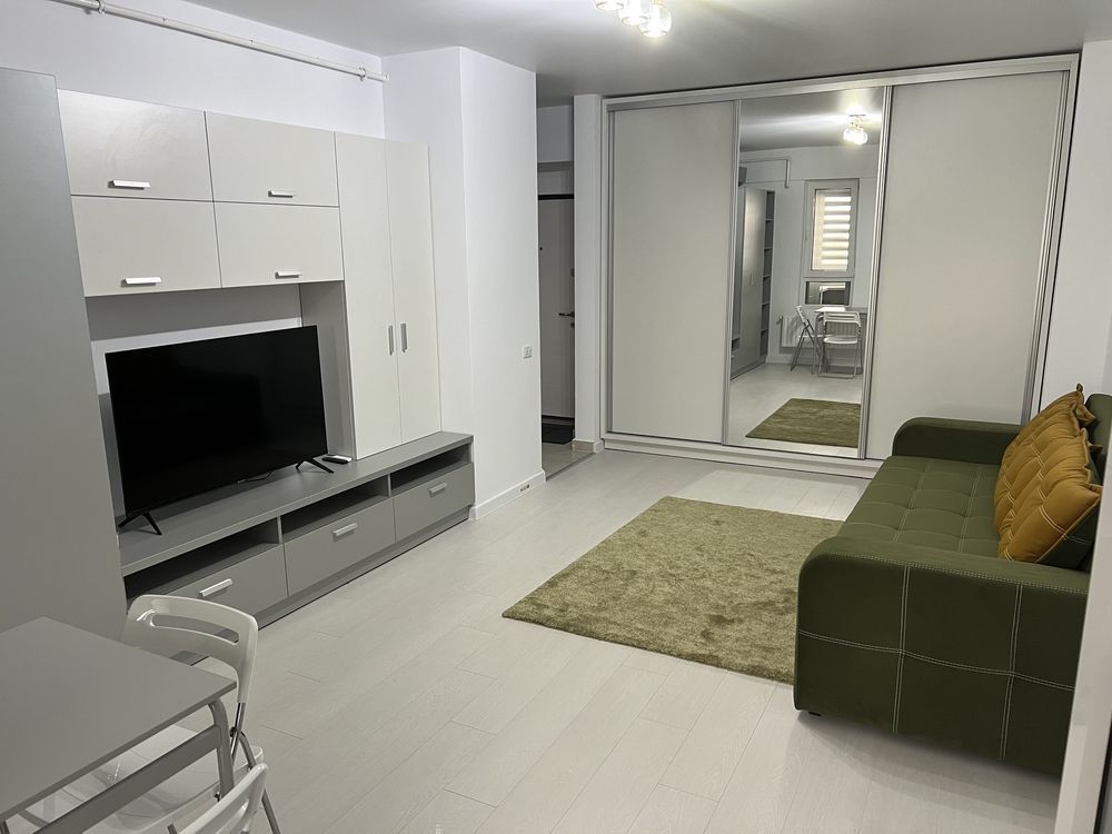 2 camere Central Adress Parcul Carol +loc de parcare subteran T244 - Poză 1