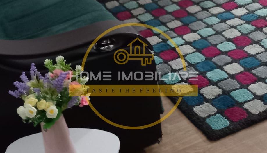 Apartament cu 2 camere de inchiriat/ Bulevardul Primaverii - Poză 1