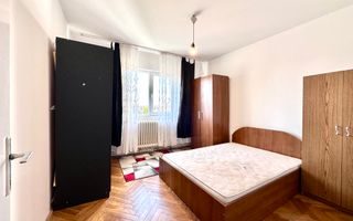 Apartament 2 camere, Calea Șagului – zona Turist - Poză 1