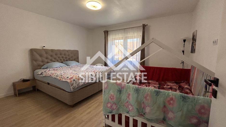 Casa Individuala, Mobilata si Utilata – Gata de Mutare - Poză 7