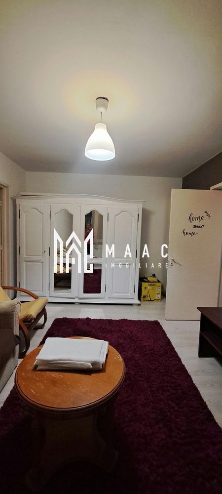 Apartament 2 camere de închiriat | Sibiu | Hipodrom 2 | 47 mp - Poză 6