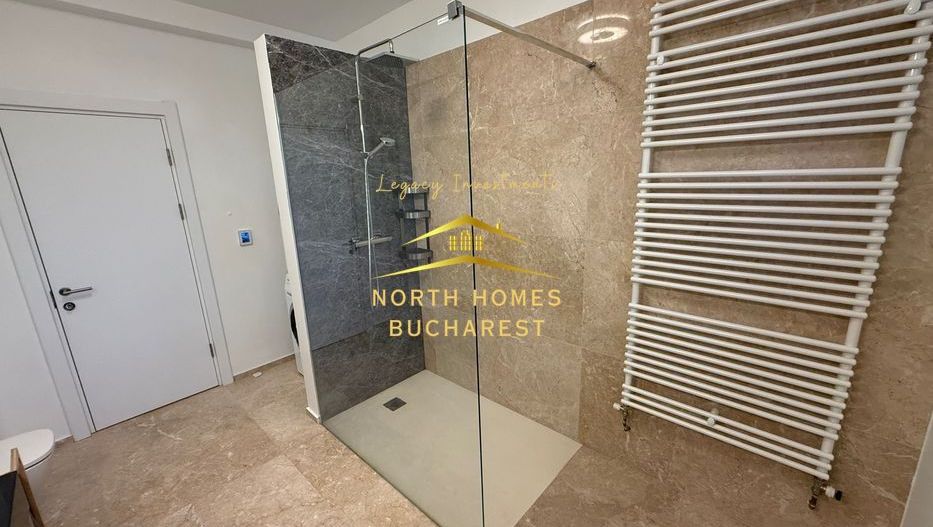 Apartment 4 camere -,Primaverii - Dorobanti - Poză 4