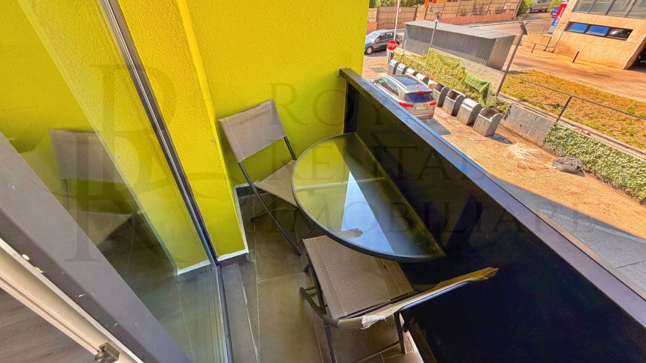 Apartament 2 camere spațios, Modern, zona Gării | Disponibil imediat - Poză 10