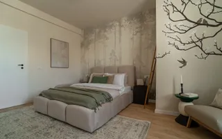 5 camere | Ultracentral | Armeneasca | Universitate - Poză 19