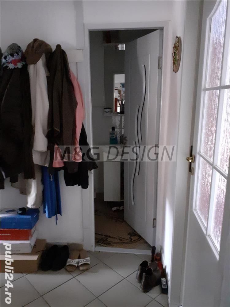 Apartament 3 camere zona Girocului - Poză 14