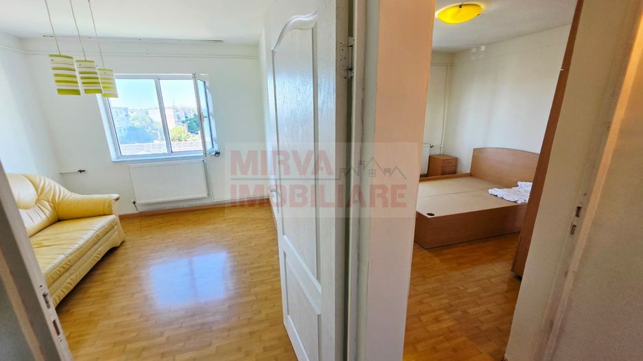 Vanzare apartament 3 camere, 2 băi, decomandat – Enăchiță Văcărescu - Poză 17