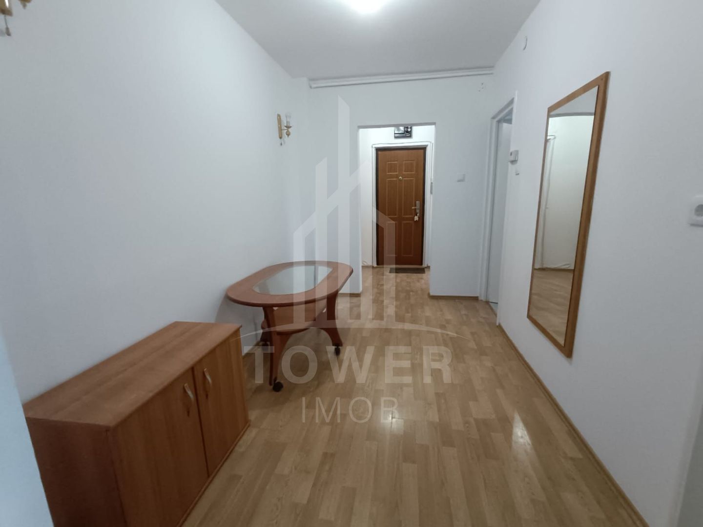 Apartament cu 2 camere spatios - Poză 5