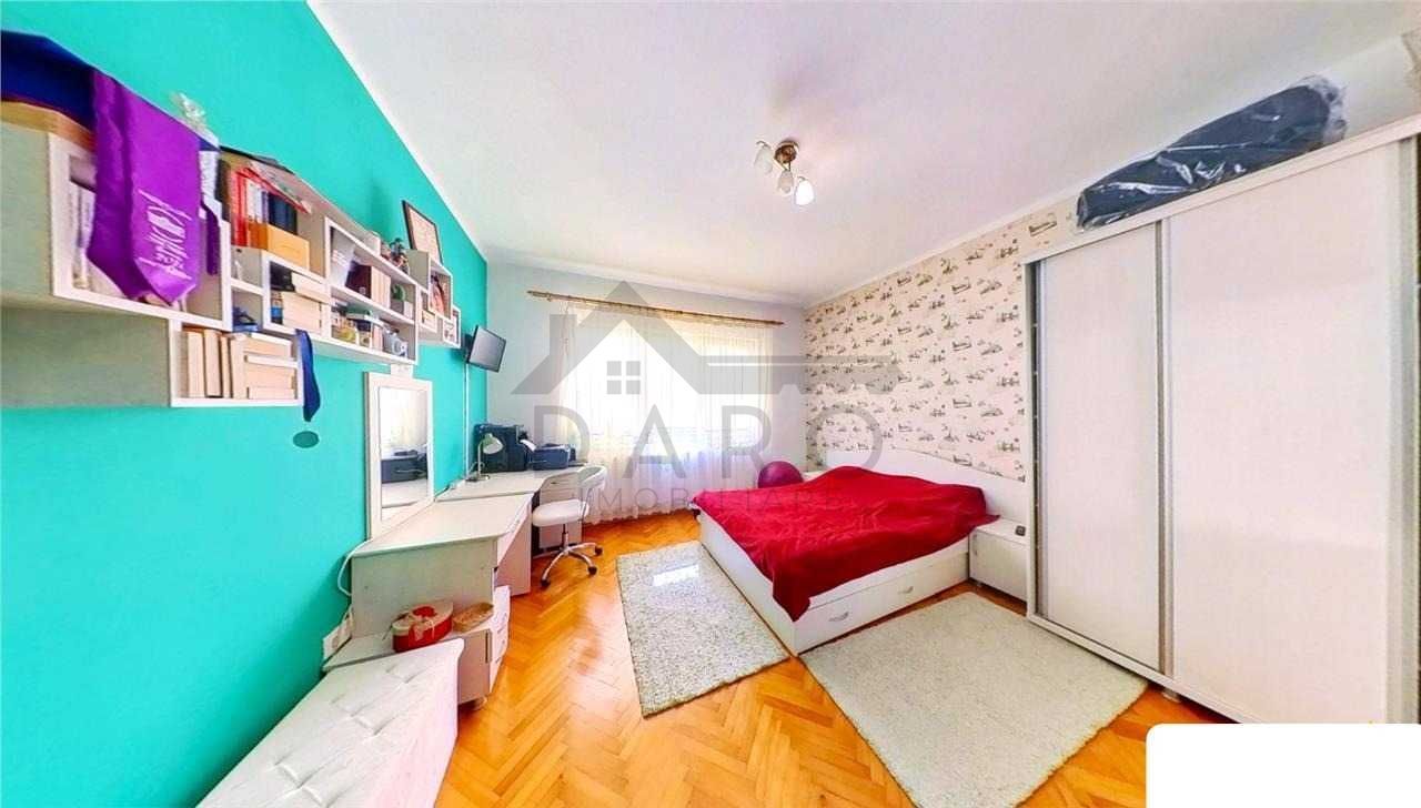 Casă bine poziționată, într-o zonă liniștită și sigură- Cartierul Unirii - Poză 4