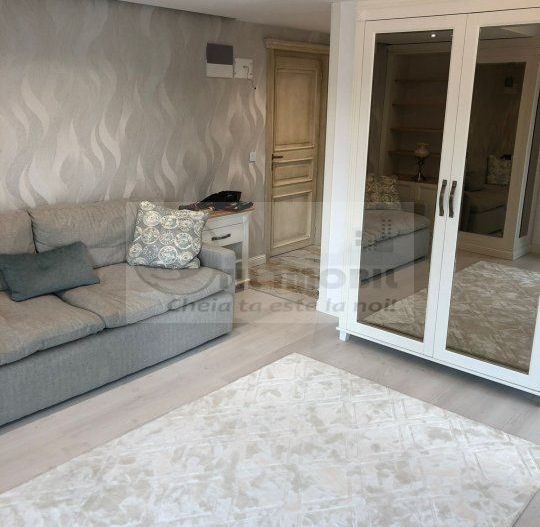 Apartament 2 camere + Loc de parcare- Zona Copou - 600 Euro - Poză 3