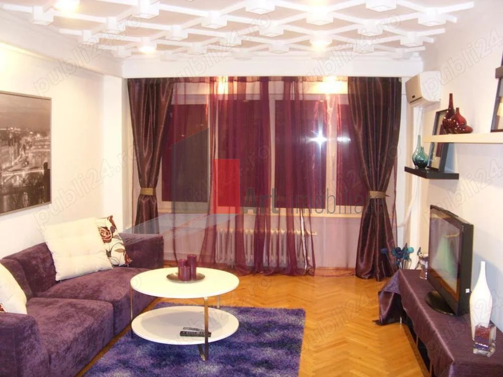 De vanzare apartament 3 camere apropiere Universitate - Poză 5