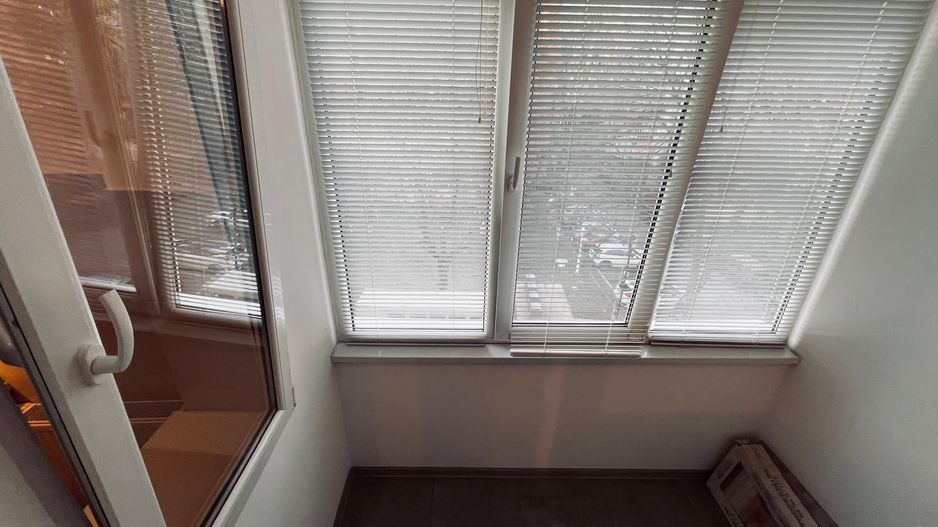 GARSONIERA LUJERULUI, BUCATARIE INCHISA, PET-FRIENDLY, METROU 3 MINUTE - Poză 10