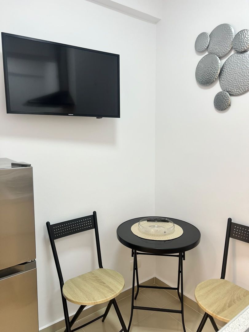 🏡 De inchiriat Studio Premium - Ultracentral | Sala Palatului-Cismigiu - Poză 11
