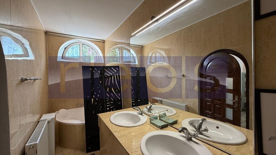 INCHIRIERE SPATIU IN VILA | 70MP | DOROBANTI | IDEAL STUDIO-SHOWROOM - Poză 11