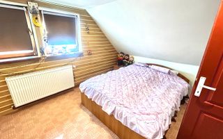 Casă I 184 MPU I Terasă I Curte Privată | Panouri Fotovoltaice I Ciresica - Poză 12