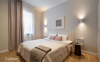 Apartament Premium cu 4 Camere | Ultracentral | GalDan Apartments - Poză 3