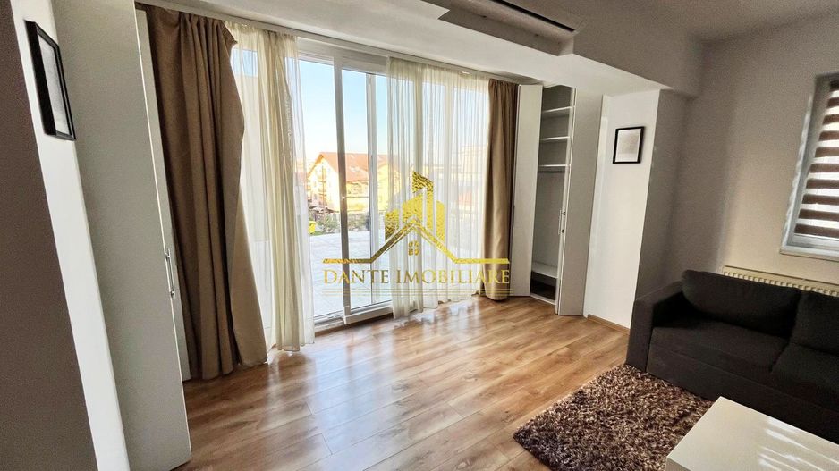 2 camere, modern, bloc nou, terasa, parcare, Buna Ziua, Grand Hotel - Poză 2