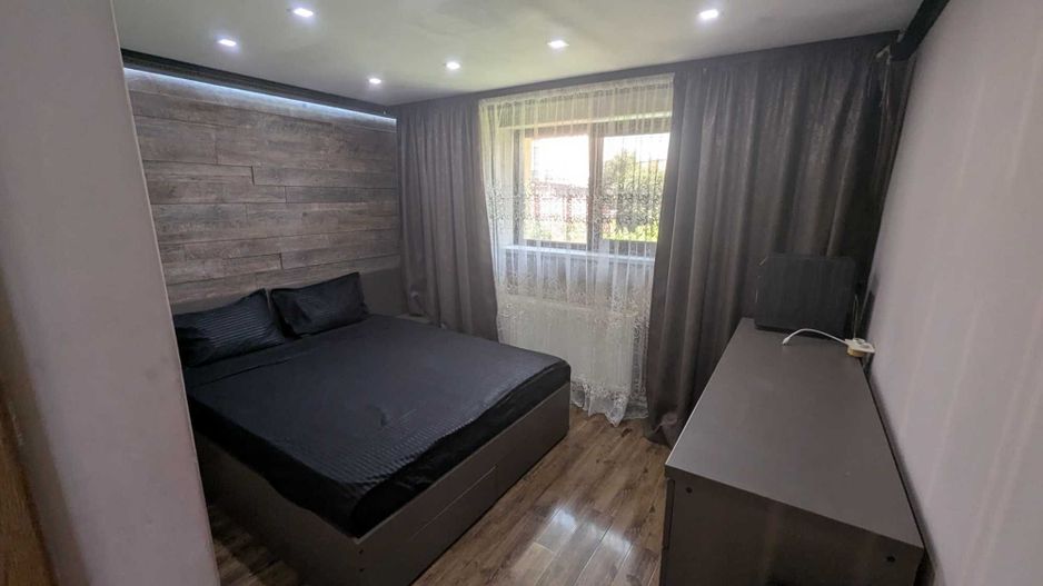 Apartament 3 camere Mihai Bravu - Poză 1