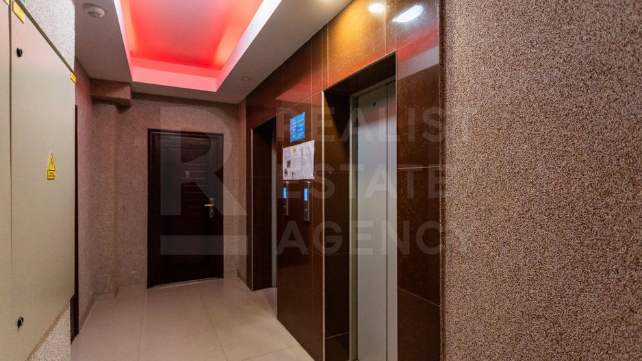 Vânzare, apartament, 1 cameră, str. Mihail Sadoveanu, Ciocana. - Poză 11