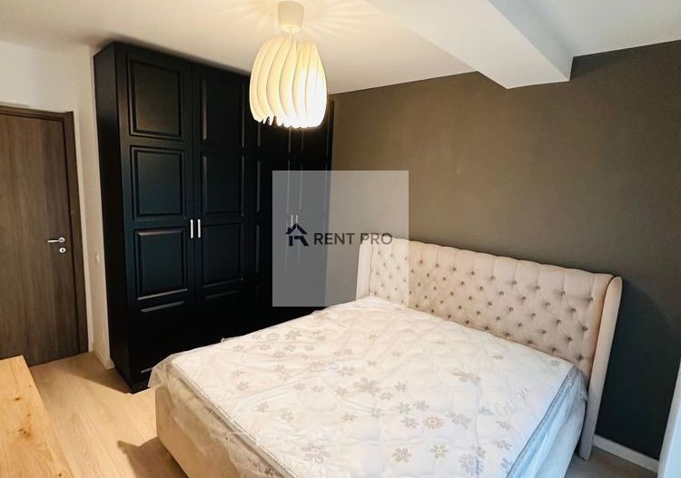 Apartament 2 camere de vânzare | 21 Residence | Etaj 9 | - Poză 2