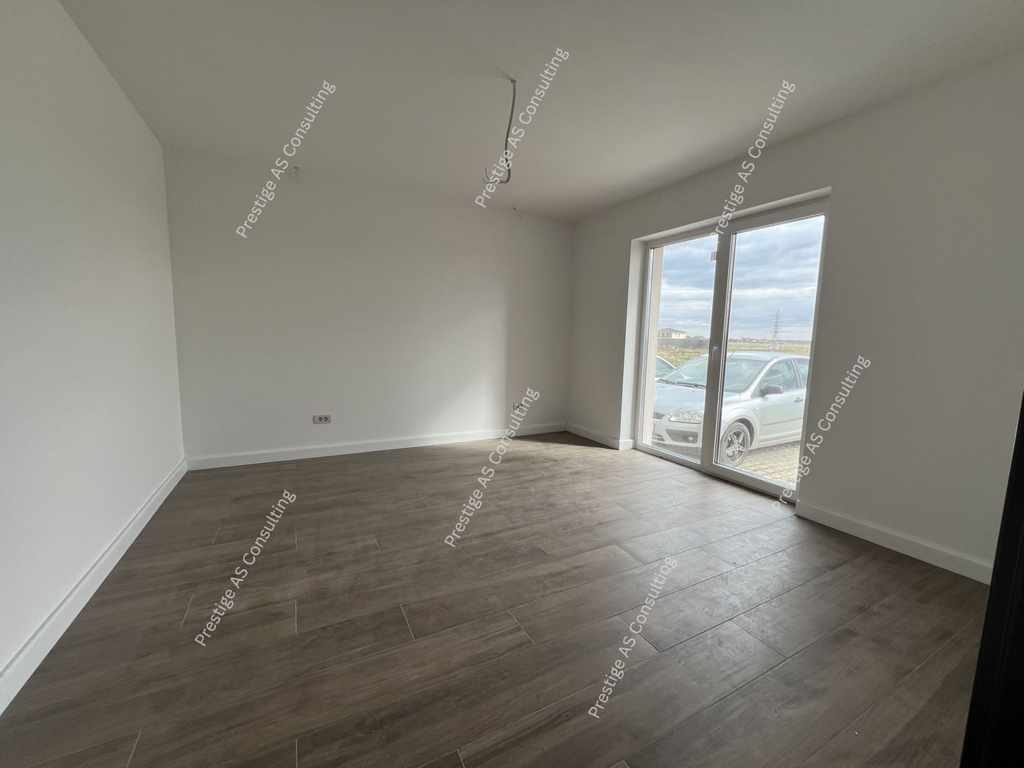 Apartament 2 Camere 60mp | Curte 57mp | Giroc - Poză 6