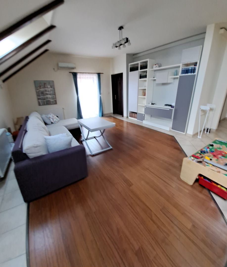 Apartament 3 camere zona Ronaț - Poză 3